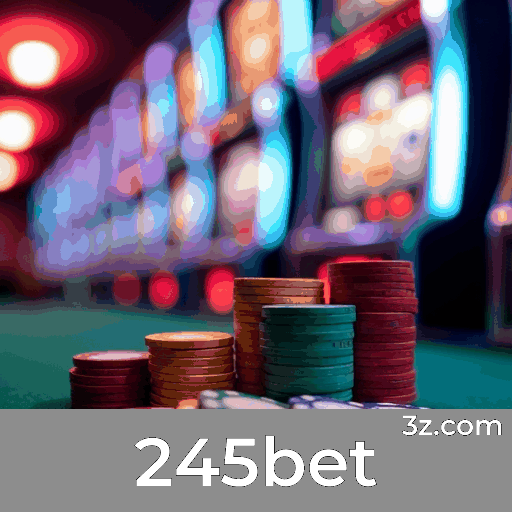245bet: O aplicativo que transforma sua experiência em apostas esportivas