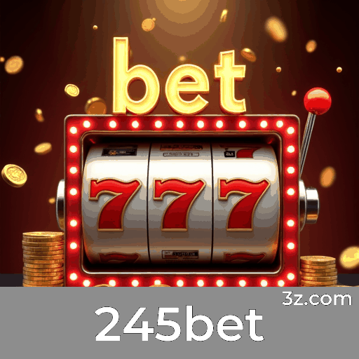 245bet: Emoção e Oportunidades nos Jogos de Cassino