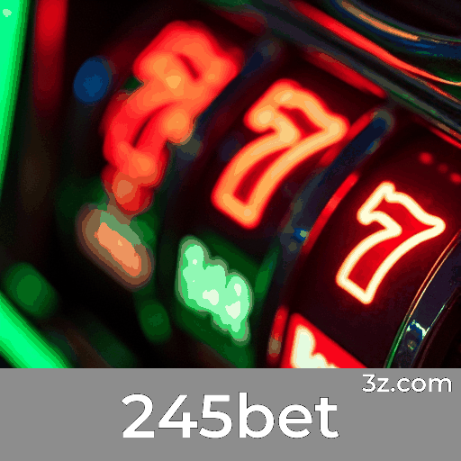245bet: Viva a Experiência Social do Casino Online