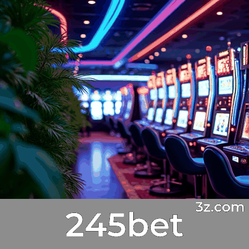245bet: A Plataforma de Apostas Online que Une Segurança e Profissionalismo