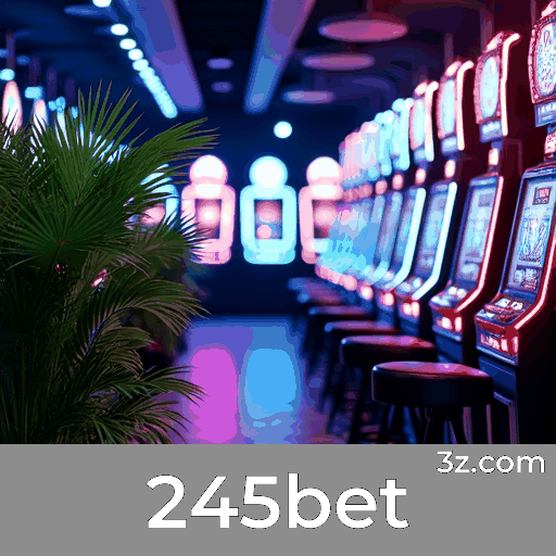 245bet: Experimente o Crash com alta adrenalina e retornos multiplicadores