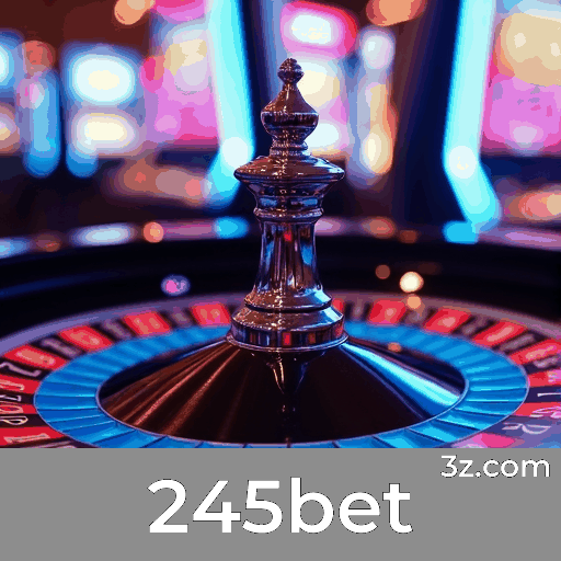 Bônus e promoções imperdíveis na 245bet