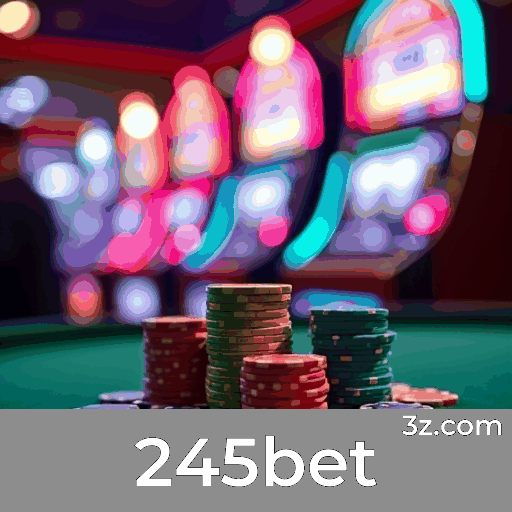 245bet: Apostas Esportivas Precisão e Cobertura Completa