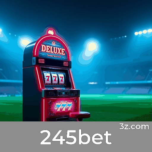 Bônus e promoções imperdíveis na 245bet