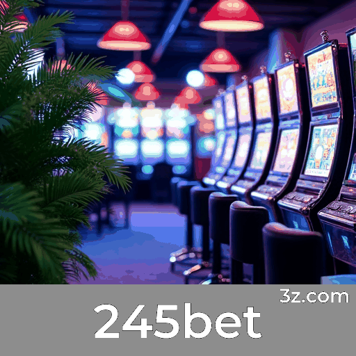Maximize Promoções e Potencialize Seus Benefícios na 245bet