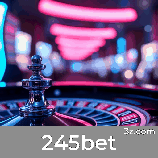 245bet: O aplicativo que transforma sua experiência em apostas esportivas